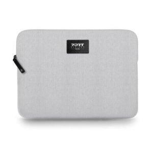PORT Designs MILANO II 33 cm (13″) Sleeve case Pearl