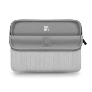 PORT Designs MILANO II 33 cm (13") Sleeve case Pearl
