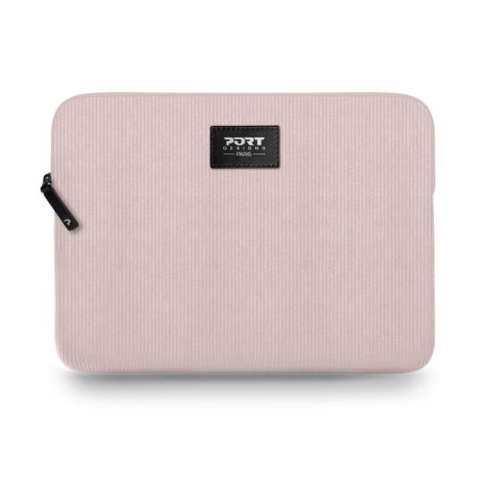 PORT Designs MILANO II 33 cm (13") Sleeve case Rose