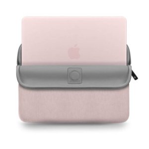 PORT Designs MILANO II 33 cm (13") Sleeve case Rose