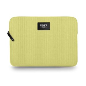 PORT Designs MILANO II 33 cm (13″) Sleeve case Yellow