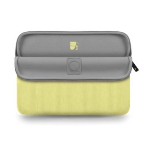 PORT Designs MILANO II 33 cm (13") Sleeve case Yellow