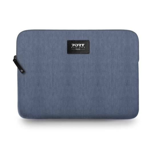 PORT Designs MILANO II 33 cm (13") Sleeve case Blue