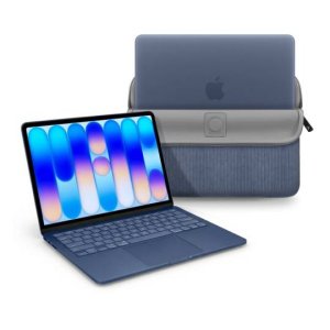 PORT Designs MILANO II 33 cm (13") Sleeve case Blue