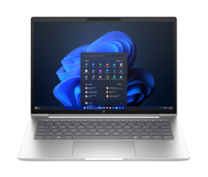 HP ProBook 440 G11 Intel Core Ultra 5 125U Laptop 35.6 cm (14″) WUXGA 16 GB DDR5-SDRAM 256 GB SSD Wi-Fi 6E (802.11ax) Windows 11 Pro AI PC Silver