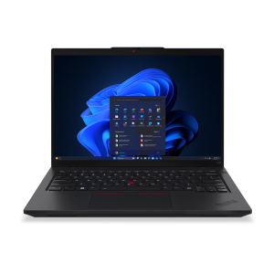 Lenovo ThinkPad L14 Gen 6 (Intel) Intel Core Ultra 5 235U Laptop 35.6 cm (14″) WUXGA 16 GB DDR5-SDRAM 512 GB SSD Wi-Fi 6E (802.11ax) Windows 11 Pro Black