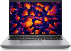 HP ZBook Fury 16 G9 Intel® Core™ i9 i9-12950HX Mobile workstation 40.6 cm (16″) WQXGA 32 GB DDR5-SDRAM 2 TB SSD NVIDIA RTX A4500 Wi-Fi 6E (802.11ax) Windows 11 Pro Grey