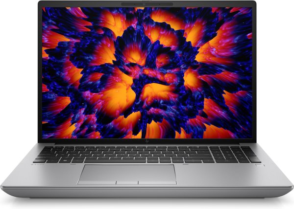 HP ZBook Fury 16 G9 Intel® Core™ i9 i9-12950HX Mobile workstation 40.6 cm (16") WQXGA 32 GB DDR5-SDRAM 2 TB SSD NVIDIA RTX A4500 Wi-Fi 6E (802.11ax) Windows 11 Pro Grey