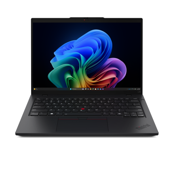 Lenovo ThinkPad L14 Gen 7 (Intel) Copilot+ PC Intel Core Ultra 7 355 Laptop 35.6 cm (14") WUXGA 16 GB DDR5-SDRAM 512 GB SSD Wi-Fi 7 (802.11be) Windows 11 Pro Black UK English