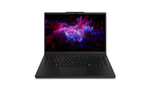 Lenovo ThinkPad P14s Gen 6 (Intel) Intel Core Ultra 9 285H Mobile workstation 36.8 cm (14.5″) WQXGA 32 GB DDR5-SDRAM 1 TB SSD Wi-Fi 7 (802.11be) Windows 11 Pro Black English