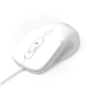 Port Designs PORT Connect Pro Lite mouse Office Ambidextrous USB Type-A Optical 1000 DPI