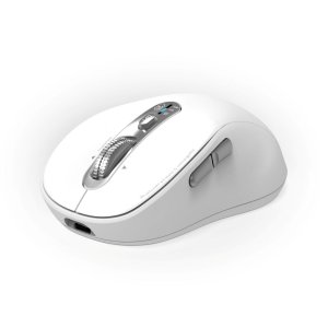Port Designs PORT Connect 900707CW mouse Office Right-hand RF Wireless + Bluetooth