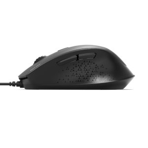 Port Designs PORT Connect OFFICE+ mouse Right-hand USB Type-A + USB Type-C Optical 3200 DPI