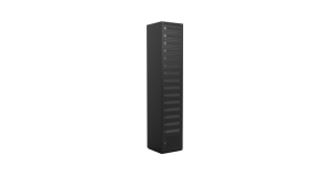 Naotic Charging cabinet IT Locker 15 - key locks- 903007 - PLUGIN SOLUTIONS