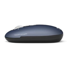 Port Designs PORT Connect PURE MAC mouse Universal Ambidextrous Bluetooth Optical 3200 DPI
