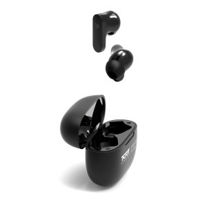 Port Designs PORT Connect 912007 headphones/headset Wireless In-ear Calls/Music Bluetooth Black