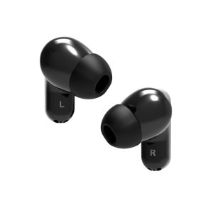 Port Designs PORT Connect 912007 headphones/headset Wireless In-ear Calls/Music Bluetooth Black