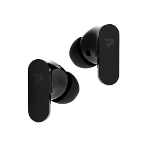 Port Designs PORT Connect 912007 headphones/headset Wireless In-ear Calls/Music Bluetooth Black
