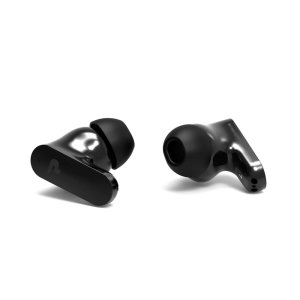 Port Designs PORT Connect 912007 headphones/headset Wireless In-ear Calls/Music Bluetooth Black