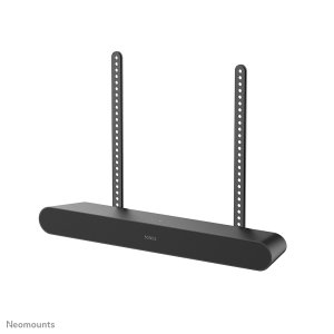 Neomounts AV35-724BL1 TV mount for Sonos Ray - easy installation - black