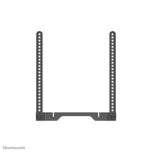 Neomounts AV35-724BL1 TV mount for Sonos Ray - easy installation - black