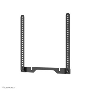 Neomounts AV35-724BL1 TV mount for Sonos Ray - easy installation - black