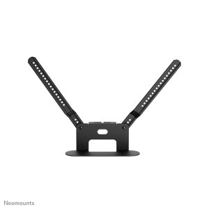 Neomounts AV35-726BL1 TV mount for Sonos Beam - easy installation - black
