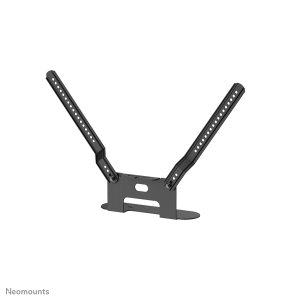 Neomounts AV35-726BL1 TV mount for Sonos Beam - easy installation - black