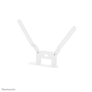 Neomounts AV35-726WH1 TV mount for Sonos Beam - easy installation - white