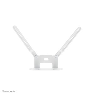 Neomounts AV35-726WH1 TV mount for Sonos Beam - easy installation - white