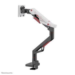 Neomounts DS70-256RD1 Gaming monitor arm 24-57" - gas spring - Topfix - 180°-stop