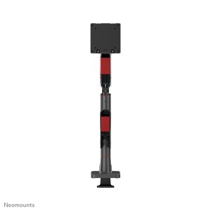 Neomounts DS70-256RD1 Gaming monitor arm 24-57" - gas spring - Topfix - 180°-stop