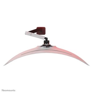 Neomounts DS70-256RD1 Gaming monitor arm 24-57" - gas spring - Topfix - 180°-stop