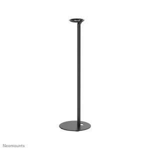 Neomounts FL45-721BL1 Speaker stand for Sonos Era 100 - 85 cm height - black