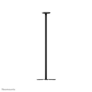 Neomounts FL45-721BL1 Speaker stand for Sonos Era 100 - 85 cm height - black