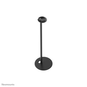 Neomounts FL45-721BL1 Speaker stand for Sonos Era 100 - 85 cm height - black
