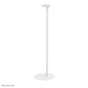 Neomounts FL45-721WH1 Speaker stand for Sonos Era 100 - 85 cm height - white