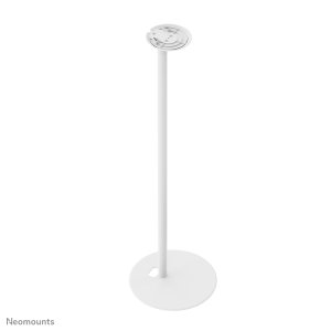Neomounts FL45-721WH1 Speaker stand for Sonos Era 100 - 85 cm height - white