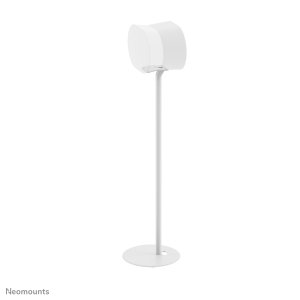 Neomounts FL45-723WH1 Speaker stand for Sonos Era 300 - 85 cm height - white