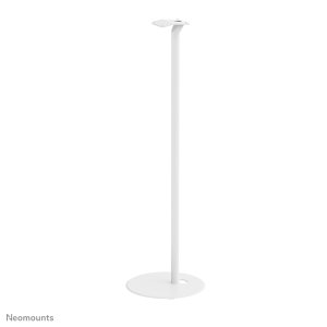 Neomounts FL45-723WH1 Speaker stand for Sonos Era 300 - 85 cm height - white