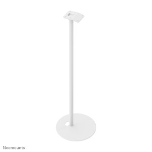 Neomounts FL45-723WH1 Speaker stand for Sonos Era 300 - 85 cm height - white