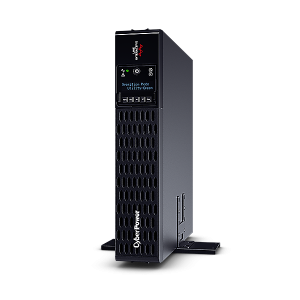 CyberPower PR1500ERT2UC uninterruptible power supply (UPS) Line-Interactive 1.5 kVA 1500 W 10 AC outlet(s)