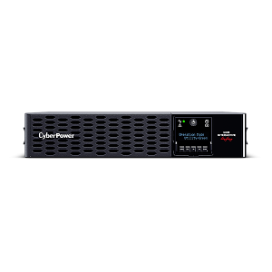 CyberPower PR2200ERTXL2UC uninterruptible power supply (UPS) Line-Interactive 2.2 kVA 2200 W 8 AC outlet(s)