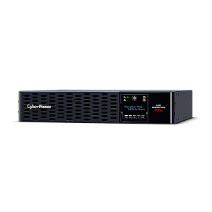 CyberPower PR3000ERTXL2UC uninterruptible power supply (UPS) Line-Interactive 3 kVA 3000 W 8 AC outlet(s)