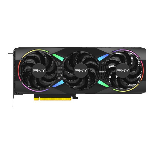 PNY GeForce RTX 5070 EPIC-X RGB OC NVIDIA 12 GB GDDR7