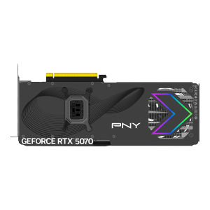PNY GeForce RTX 5070 EPIC-X RGB OC NVIDIA 12 GB GDDR7