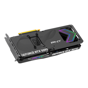 PNY GeForce RTX 5070 EPIC-X RGB OC NVIDIA 12 GB GDDR7