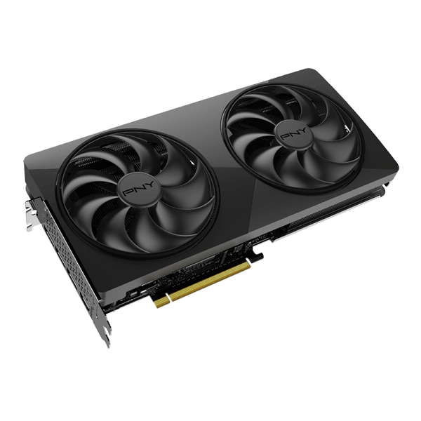 PNY GeForce RTX 5070 Ti Slim NVIDIA 16 GB GDDR7