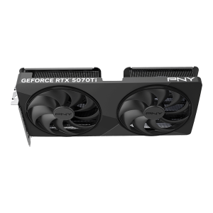 PNY GeForce RTX 5070 Ti Slim NVIDIA 16 GB GDDR7