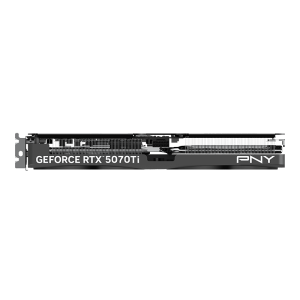 PNY GeForce RTX 5070 Ti Slim NVIDIA 16 GB GDDR7